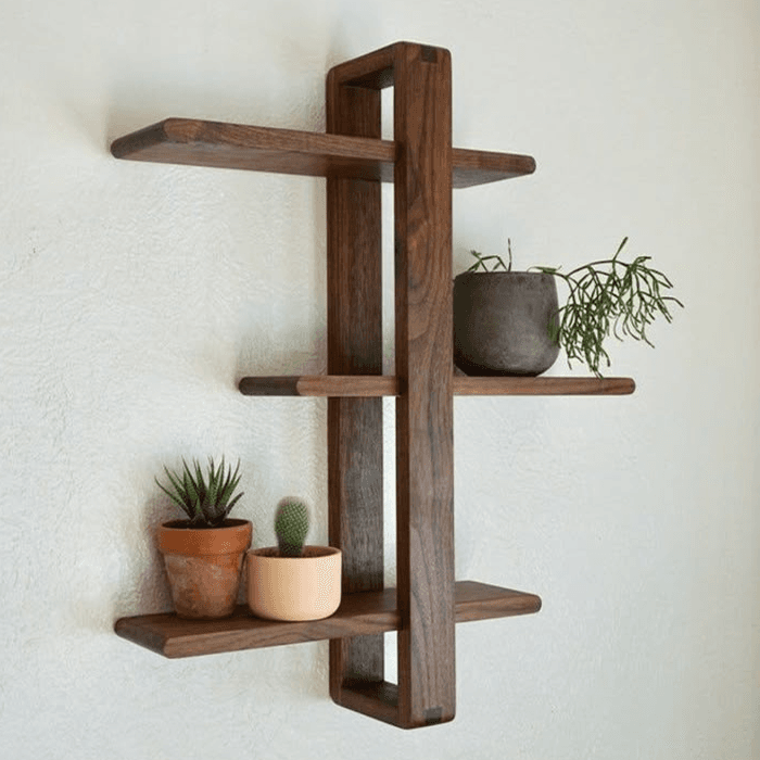 Axis Shelf