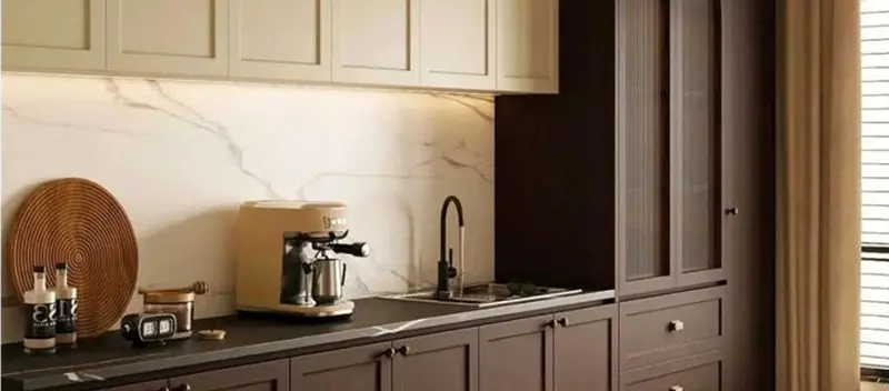 Classic Kitchens