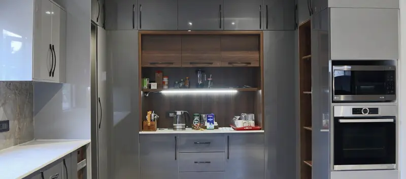 Luxury Kitchens