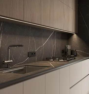 Kitchen Solutions
