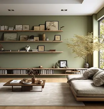 INTERIORS